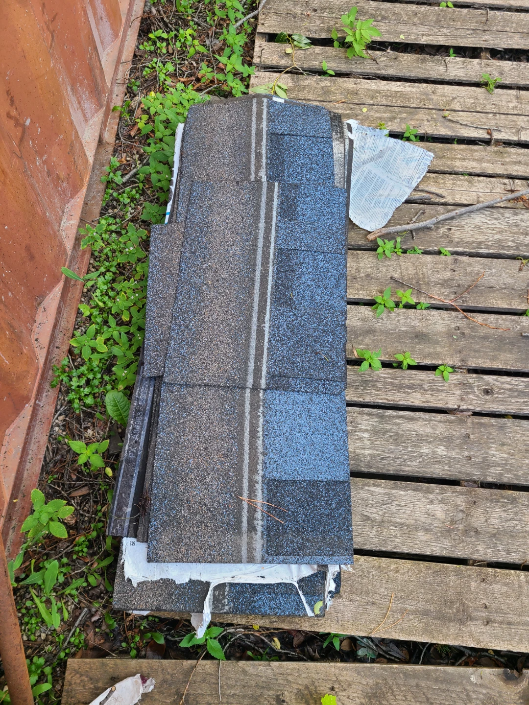 Roofing Shingles - photo 3