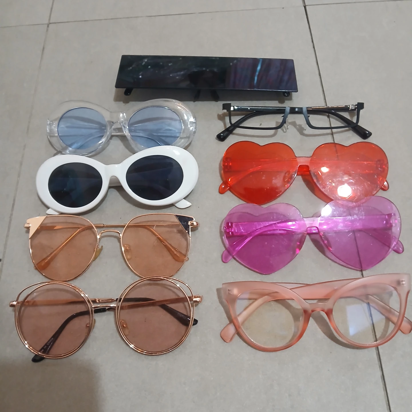 Sunglasses - photo 2