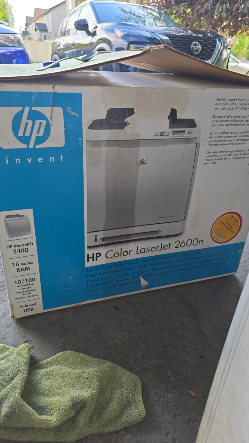 Printer