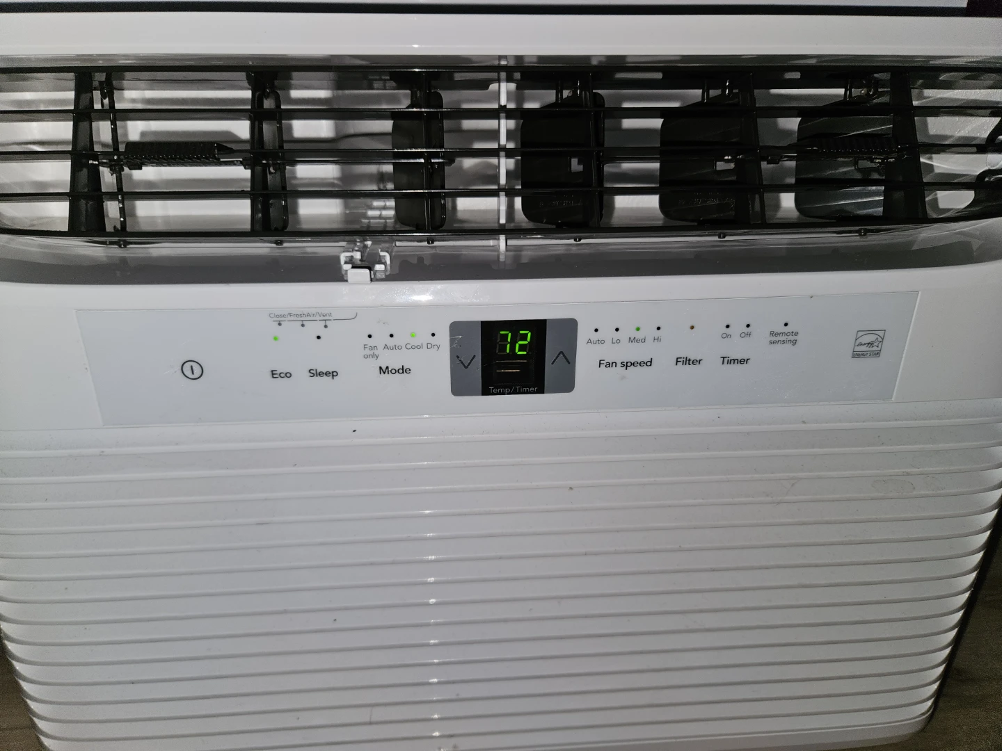 Frigidaire Window Air Conditioner FFRE103WA1