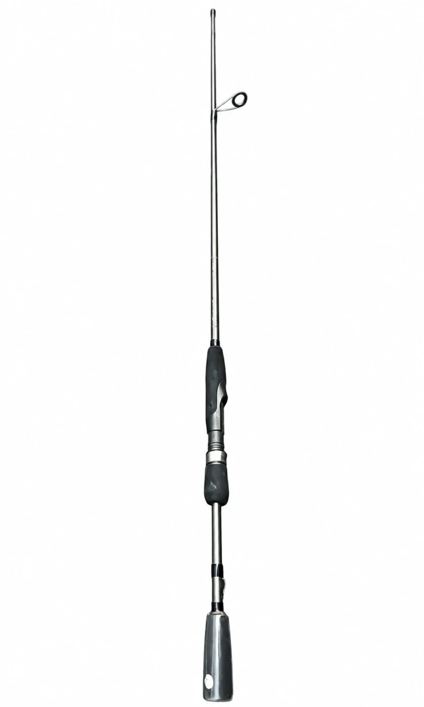 Douglas XMatrix Spinning Rod - photo 2
