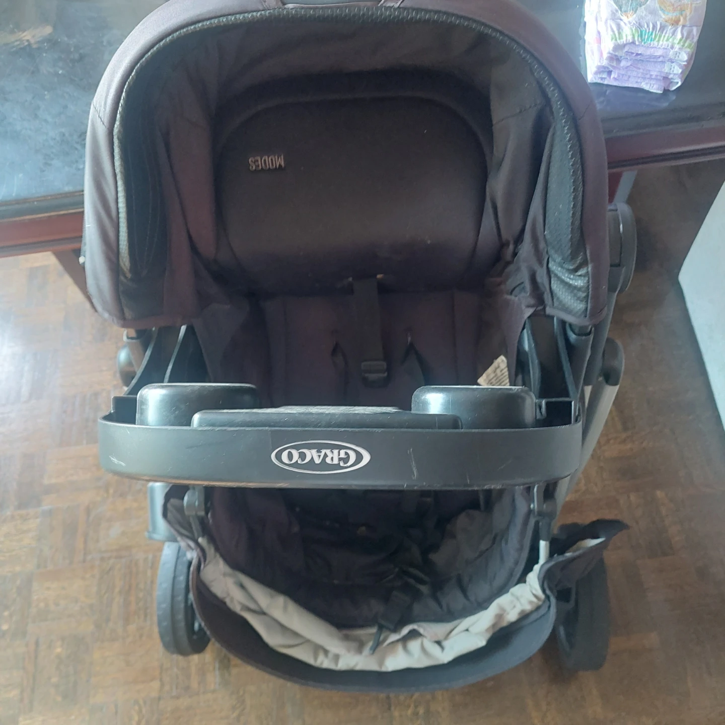 Graco Modes Stroller