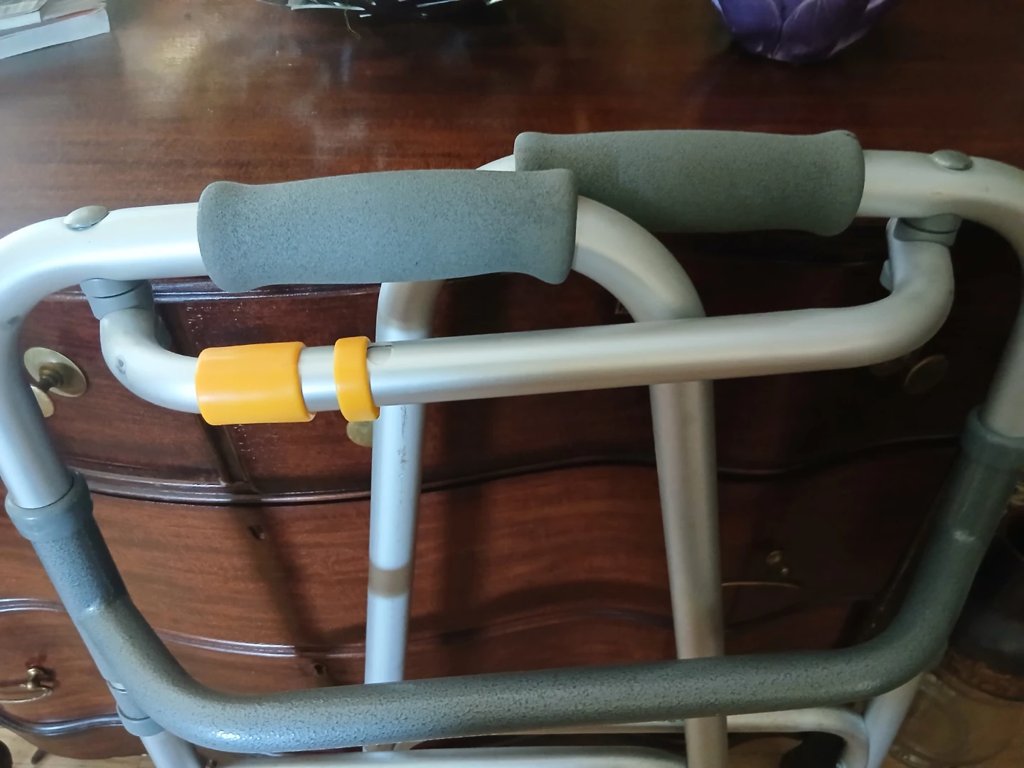 Folding Walker - photo 2