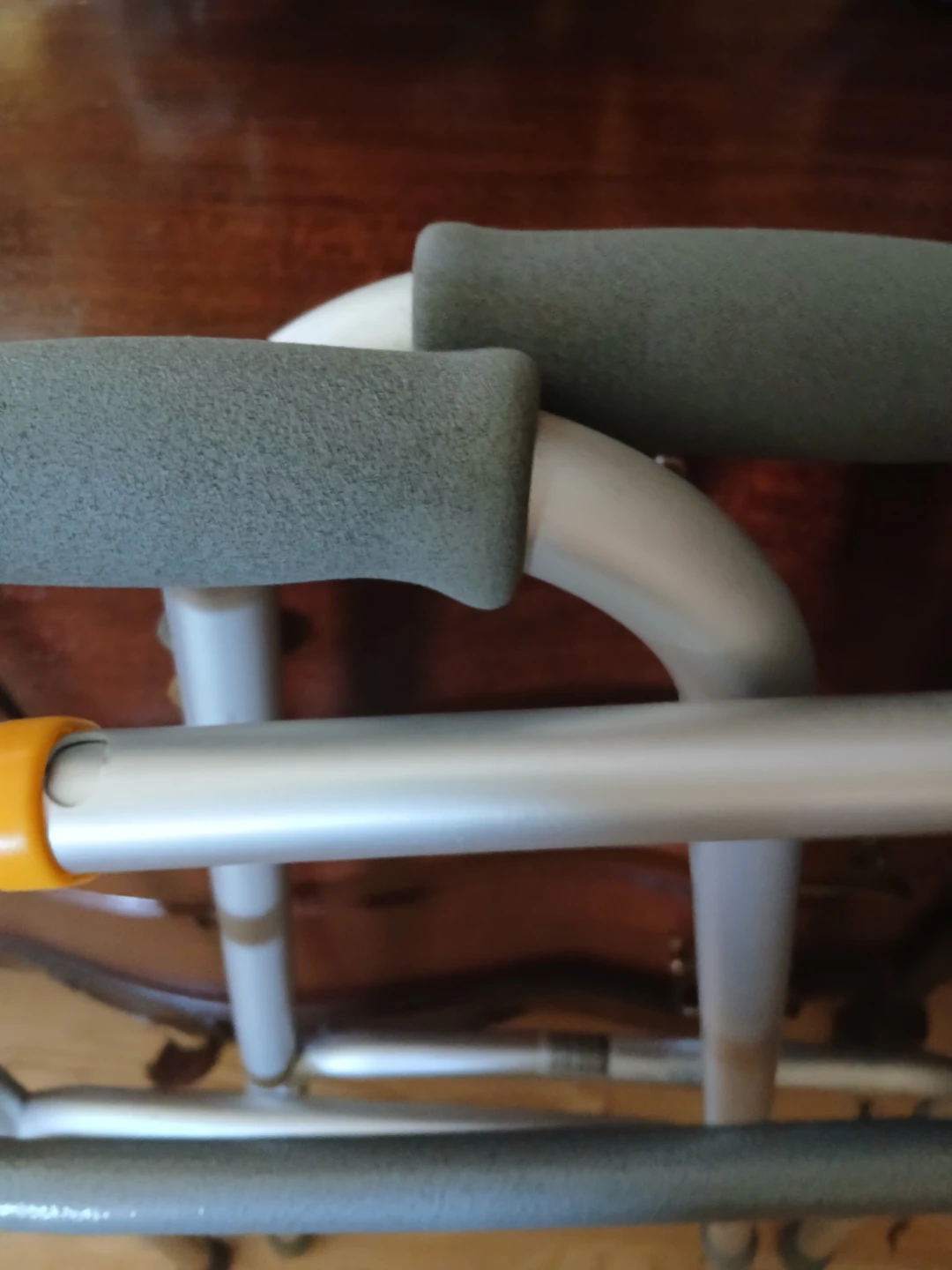 Folding Walker - photo 3
