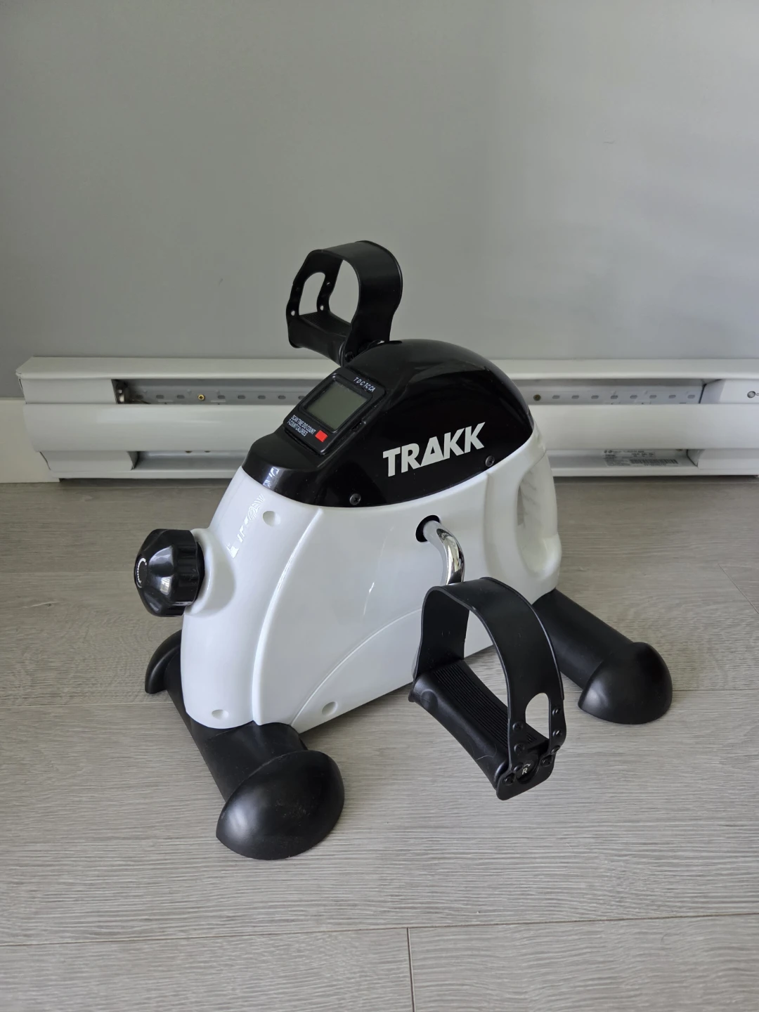 Urgently Selling - Mini Exercise Bike / Pedal Exerciser