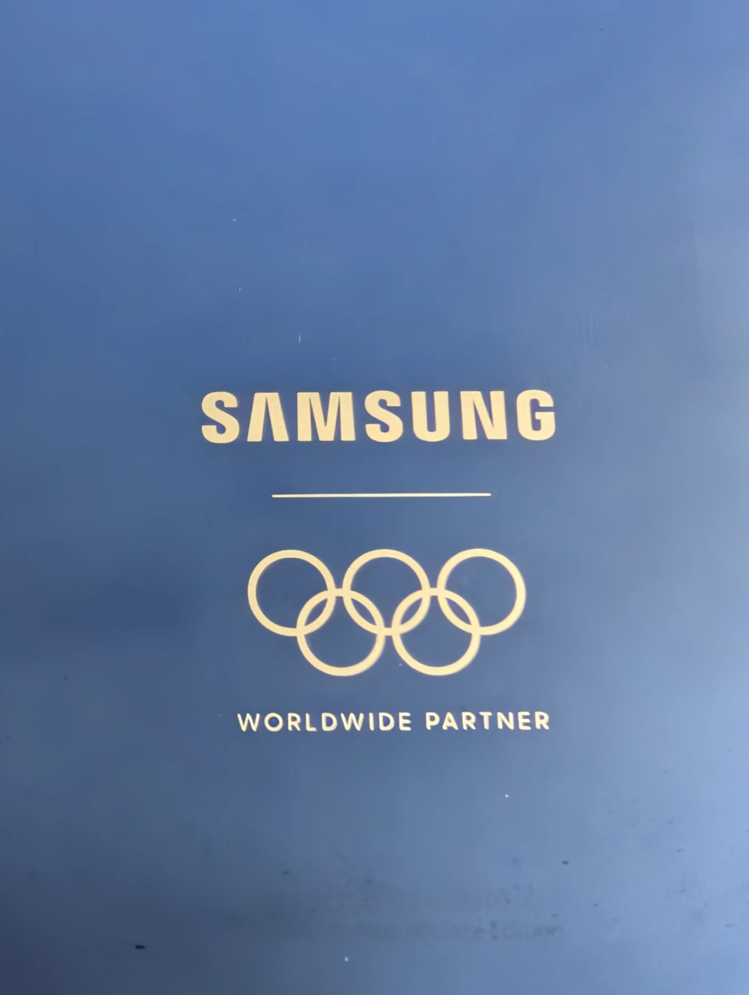 📱 Samsung Galaxy S21 5G Olympic Games Athlete Special Edition 🏅 - photo 4