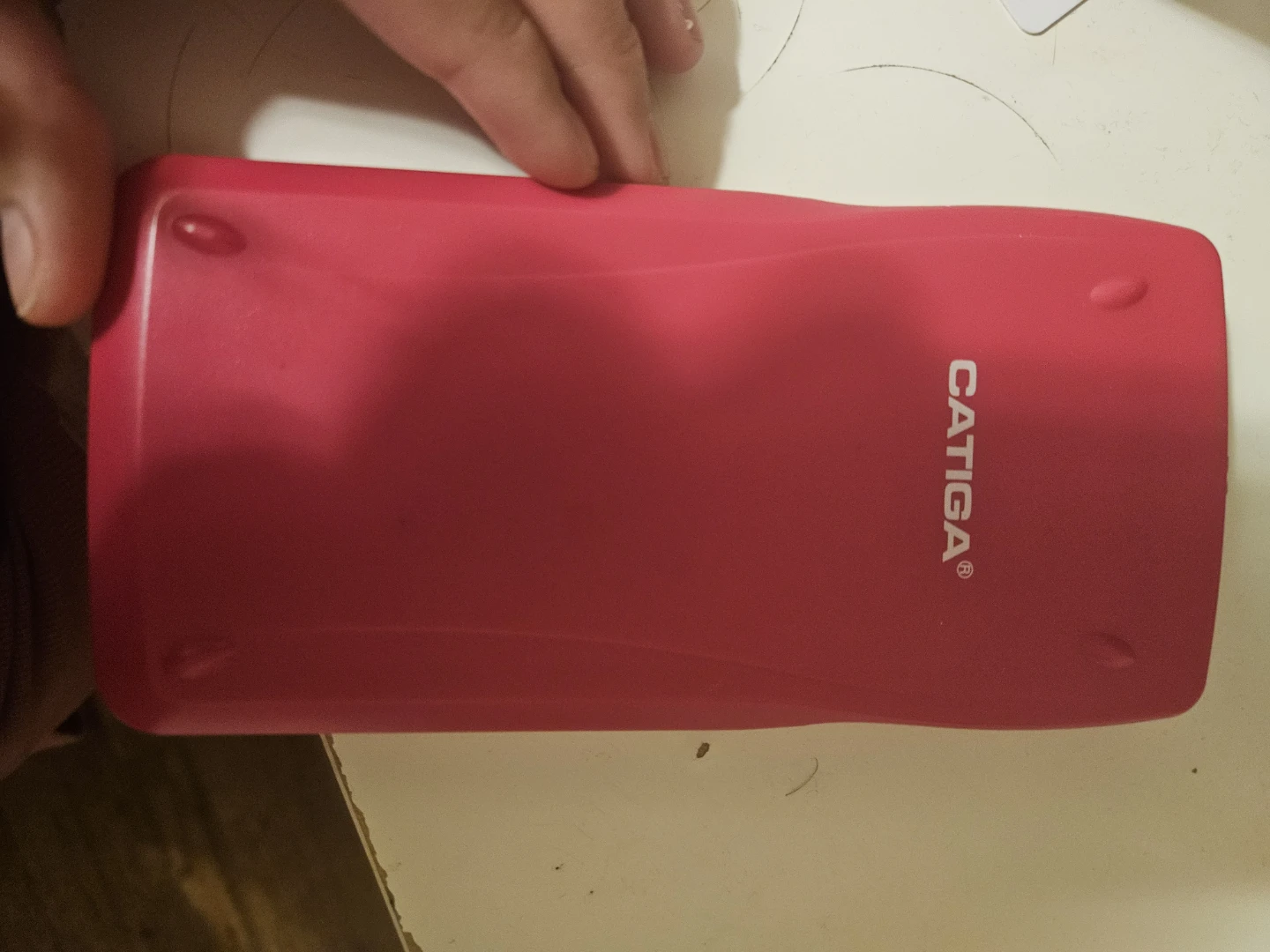 CATIGA Scientific Calculator GS-770 Pink - photo 2