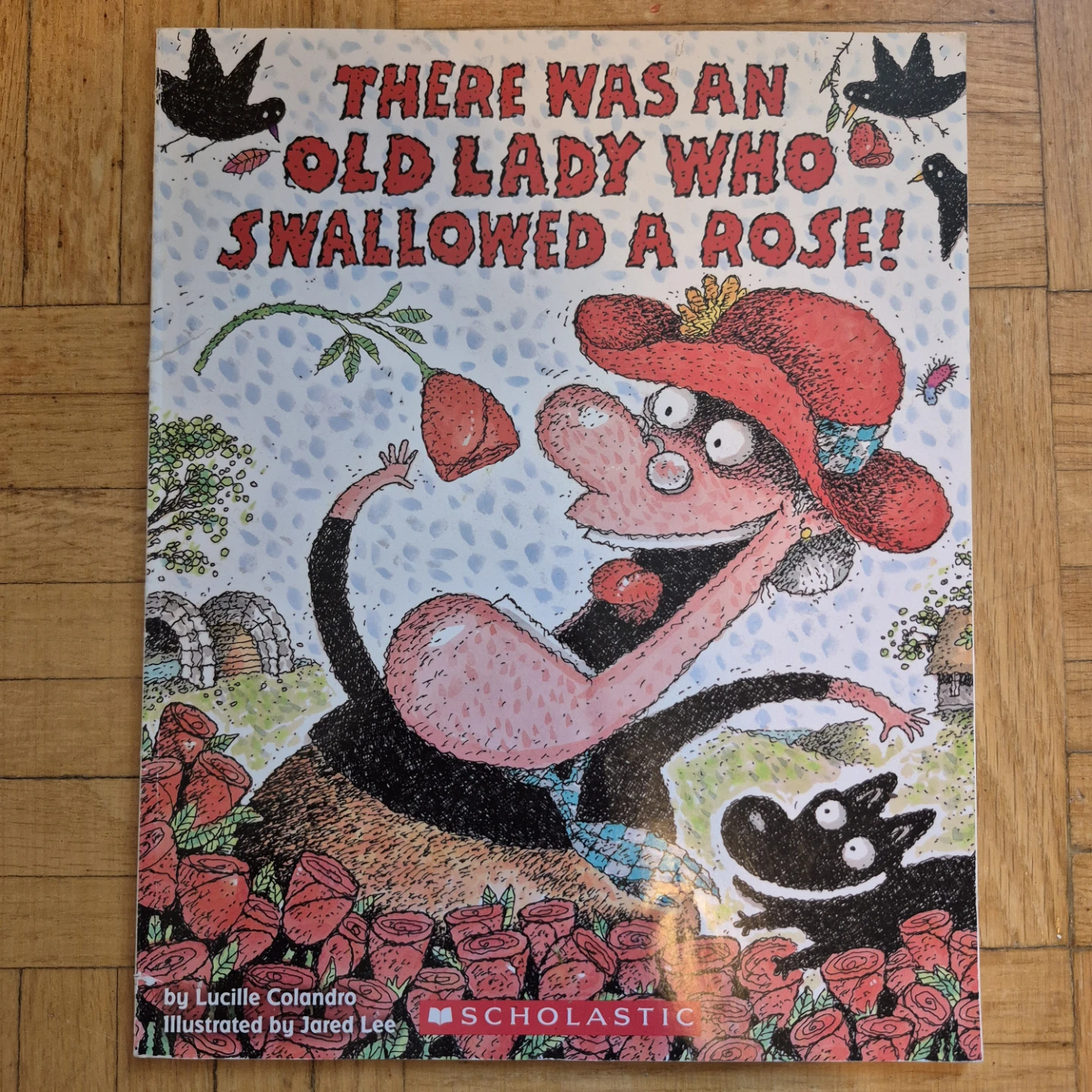 Set of 4 Kindergarten Books about Love - photo 2