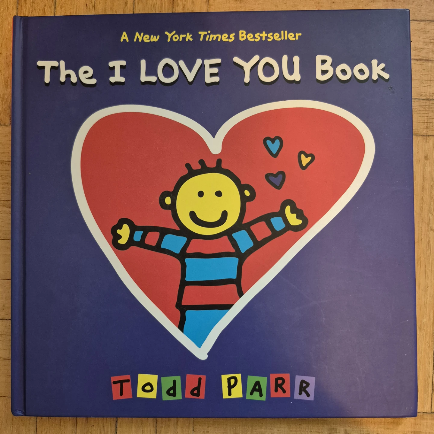 Set of 4 Kindergarten Books about Love - photo 3