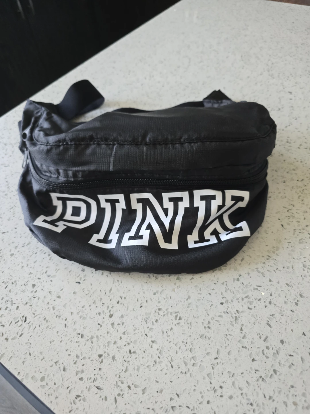 PINK backpack/fannypack - photo 2