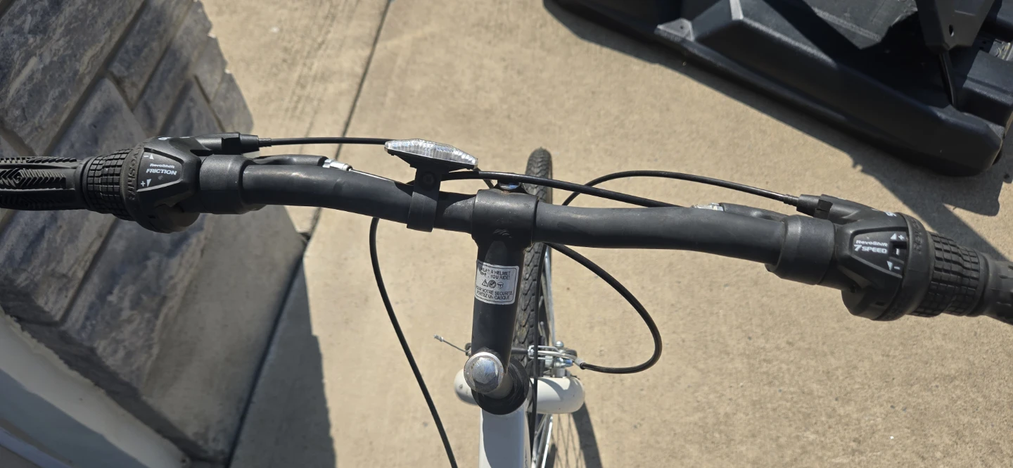 Hyper 700c Spin Fit Ladies  Bike - photo 4