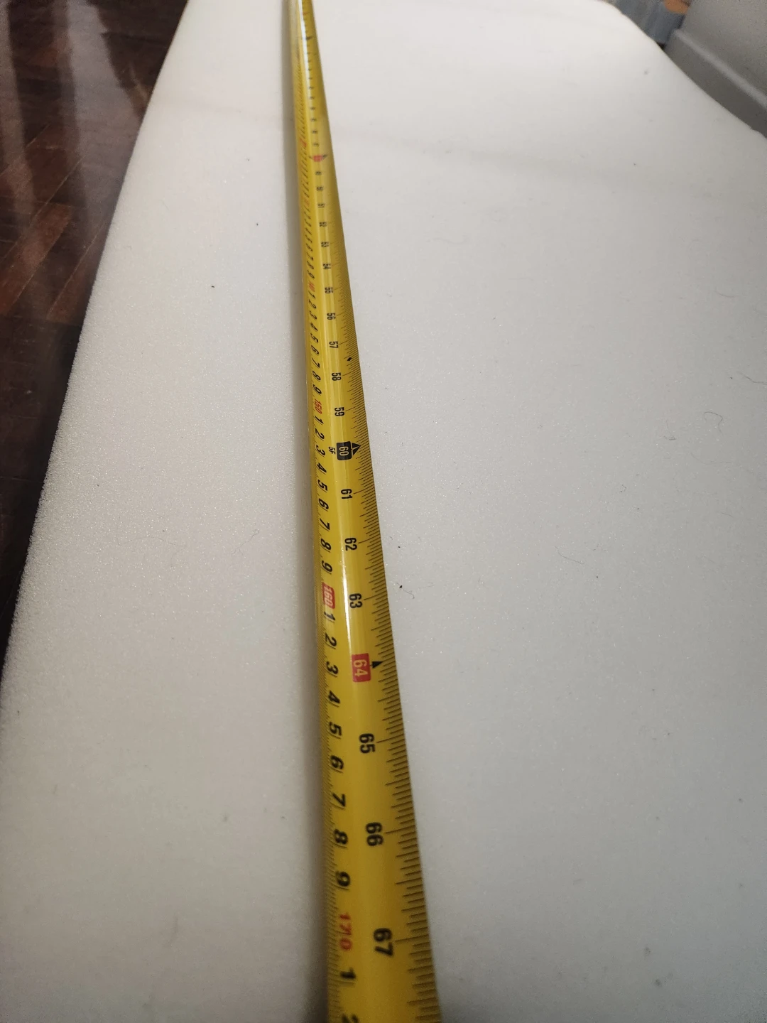 Foam Mattress Topper - photo 4