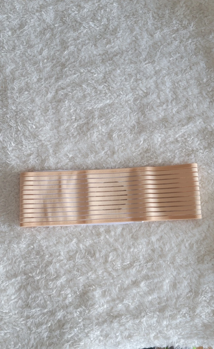 Brand new Abdominal Ostomy Support Belt - Large - photo 2
