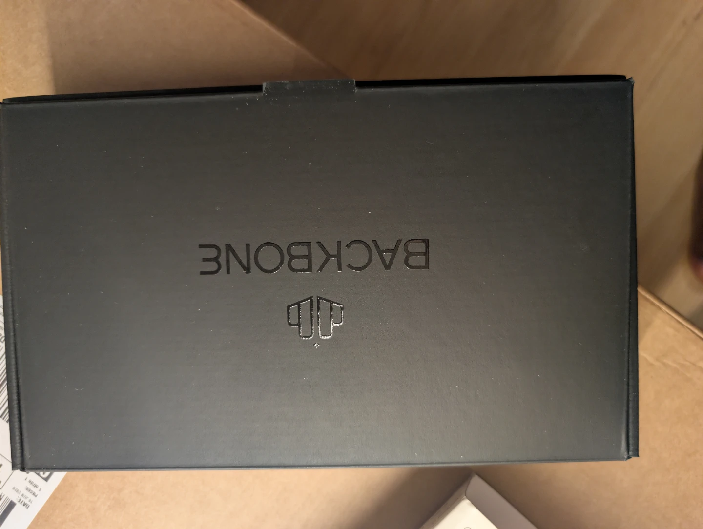 Backbone One Mobile Gaming Controller - photo 3