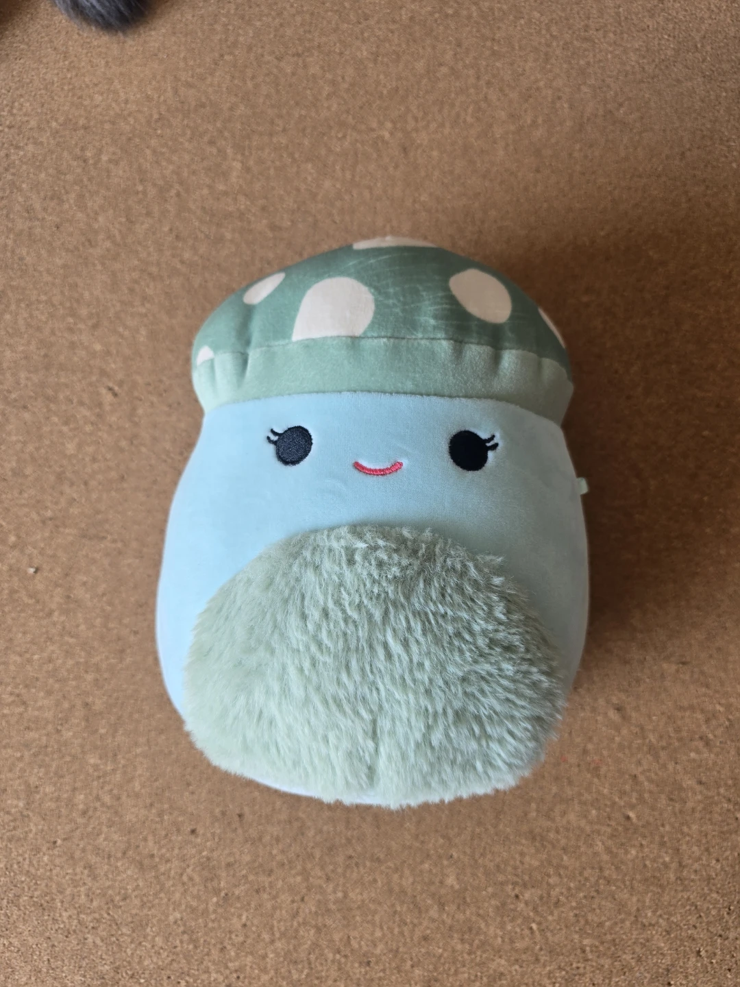 Bo-Lynn Mushroom Squishmallow