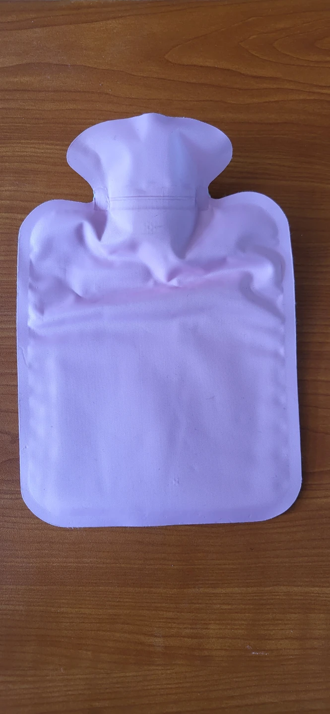Pretty in Pink Hot Water Pouch - photo 2