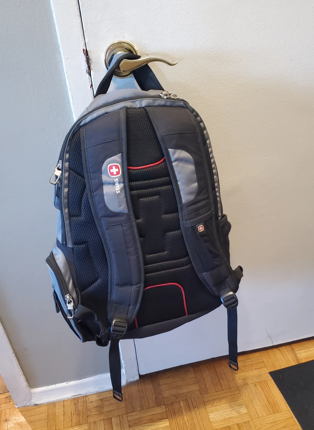 Laptop Backpack  Swiss Gear - photo 4