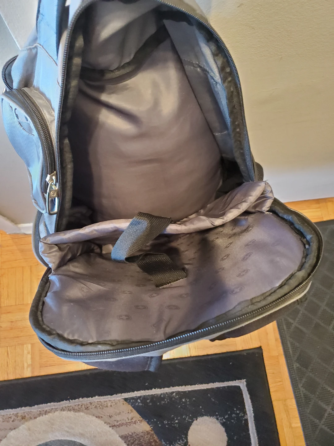 Laptop Backpack  Swiss Gear - photo 5