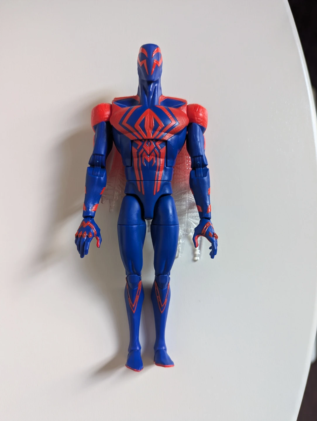 Marvel Legends Spiderman 2099