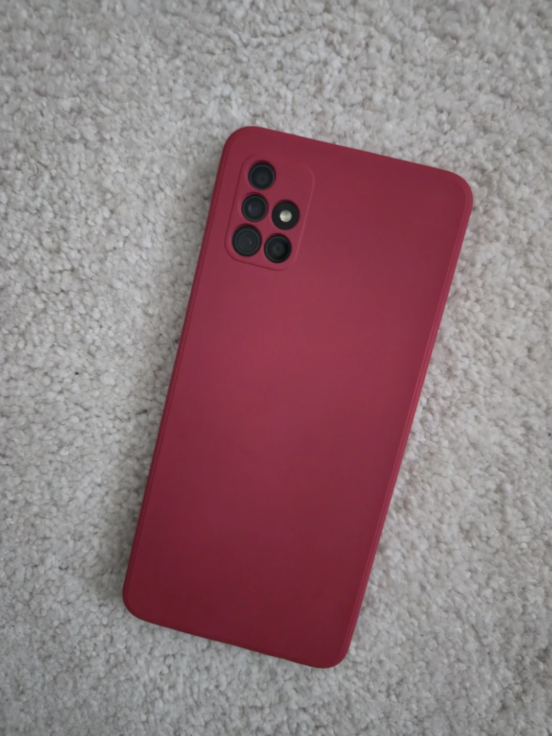 Samsung Galaxy A51 - photo 2