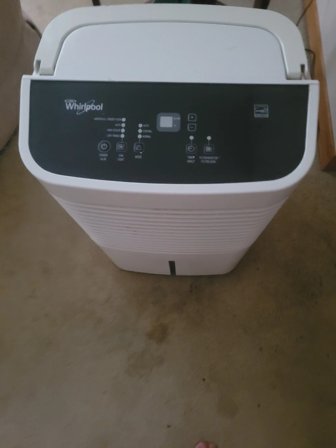 Dehumidifier