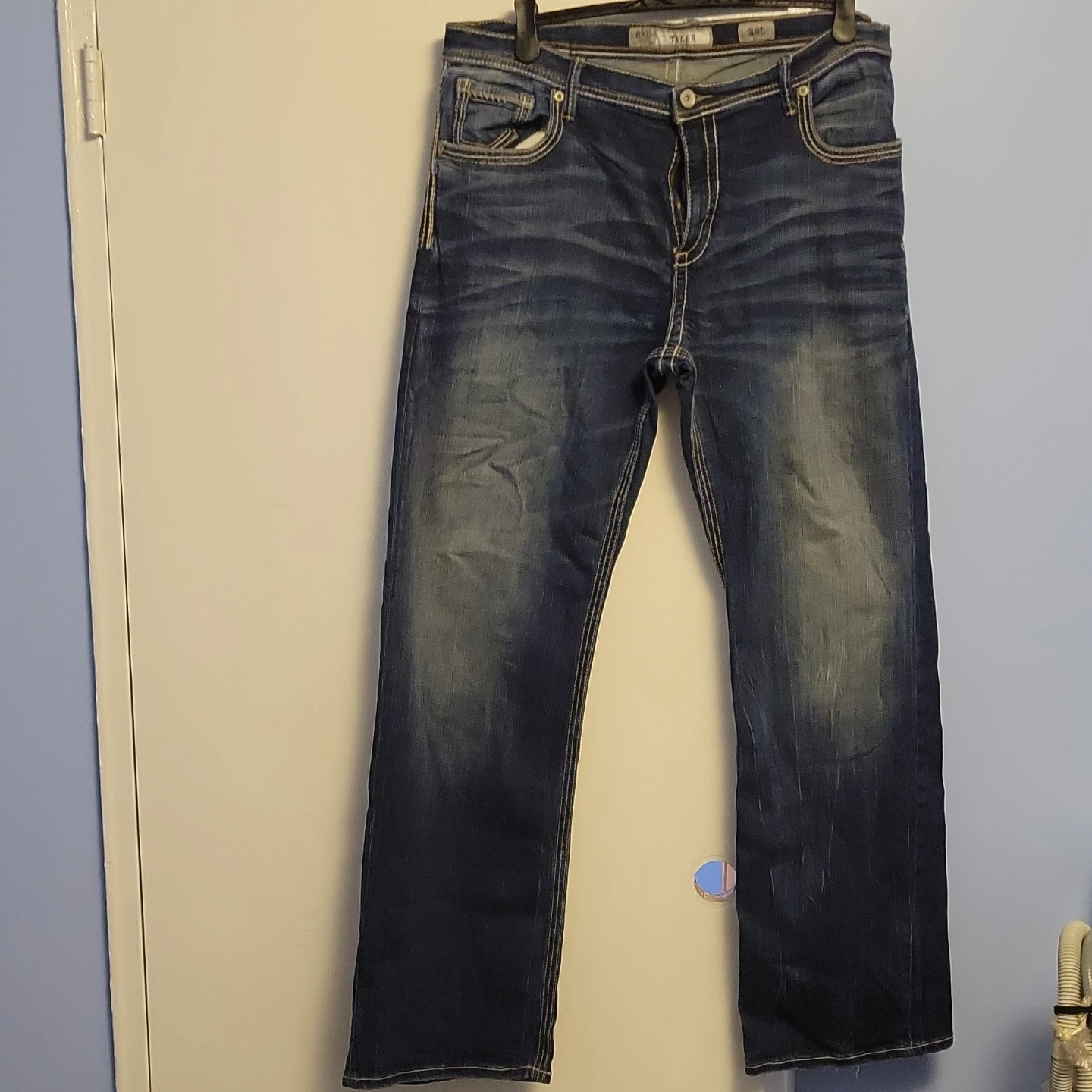 BKE Denim Tyler Jeans Mens 38L - photo 2