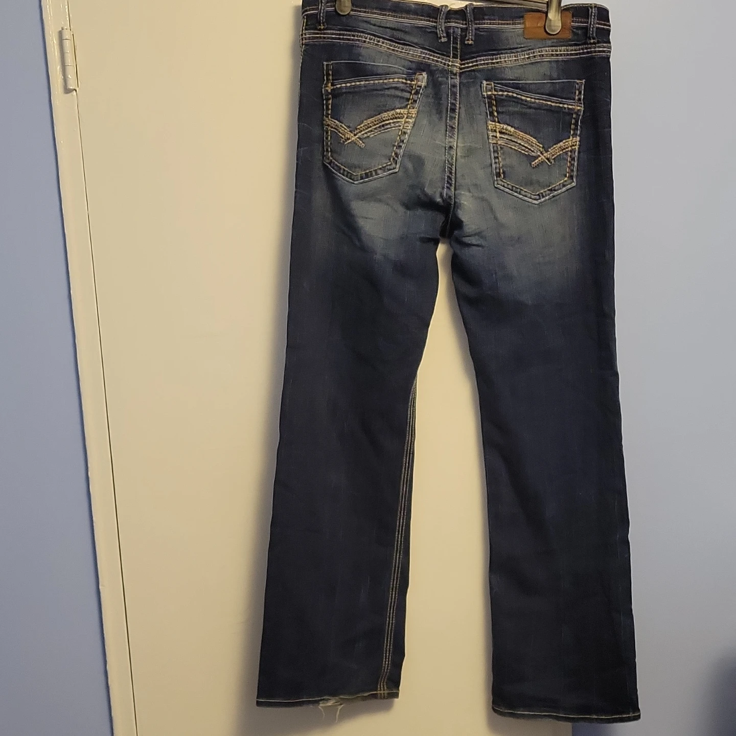 BKE Denim Tyler Jeans Mens 38L - photo 5