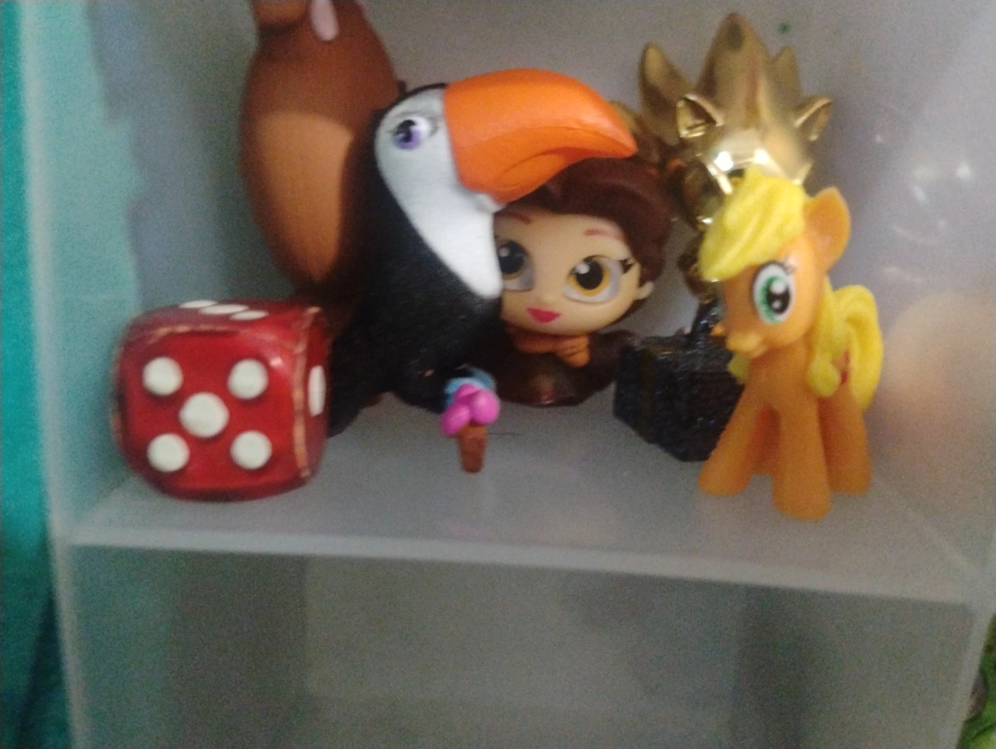 Mystery trinket set - photo 3