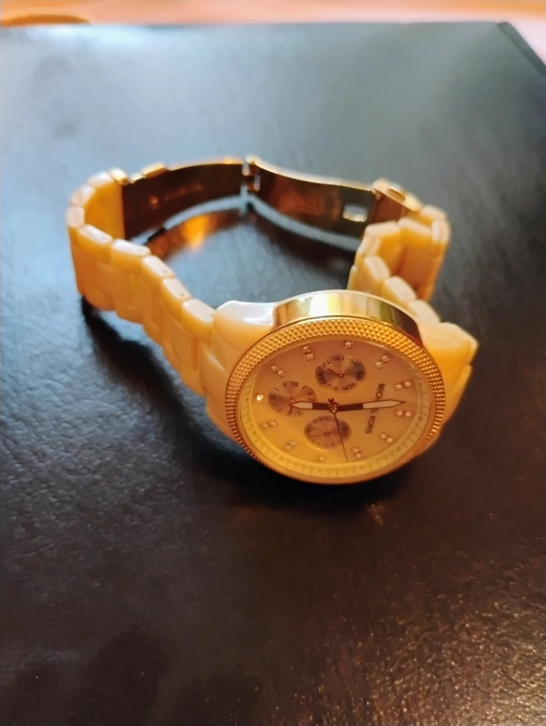Michael kors  new watch - photo 4