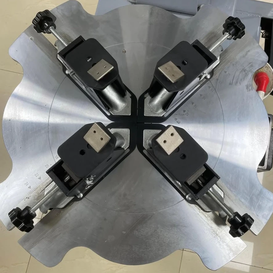 Motorcycle Adapter for Tire Changer Machine - RebarTech - photo 3