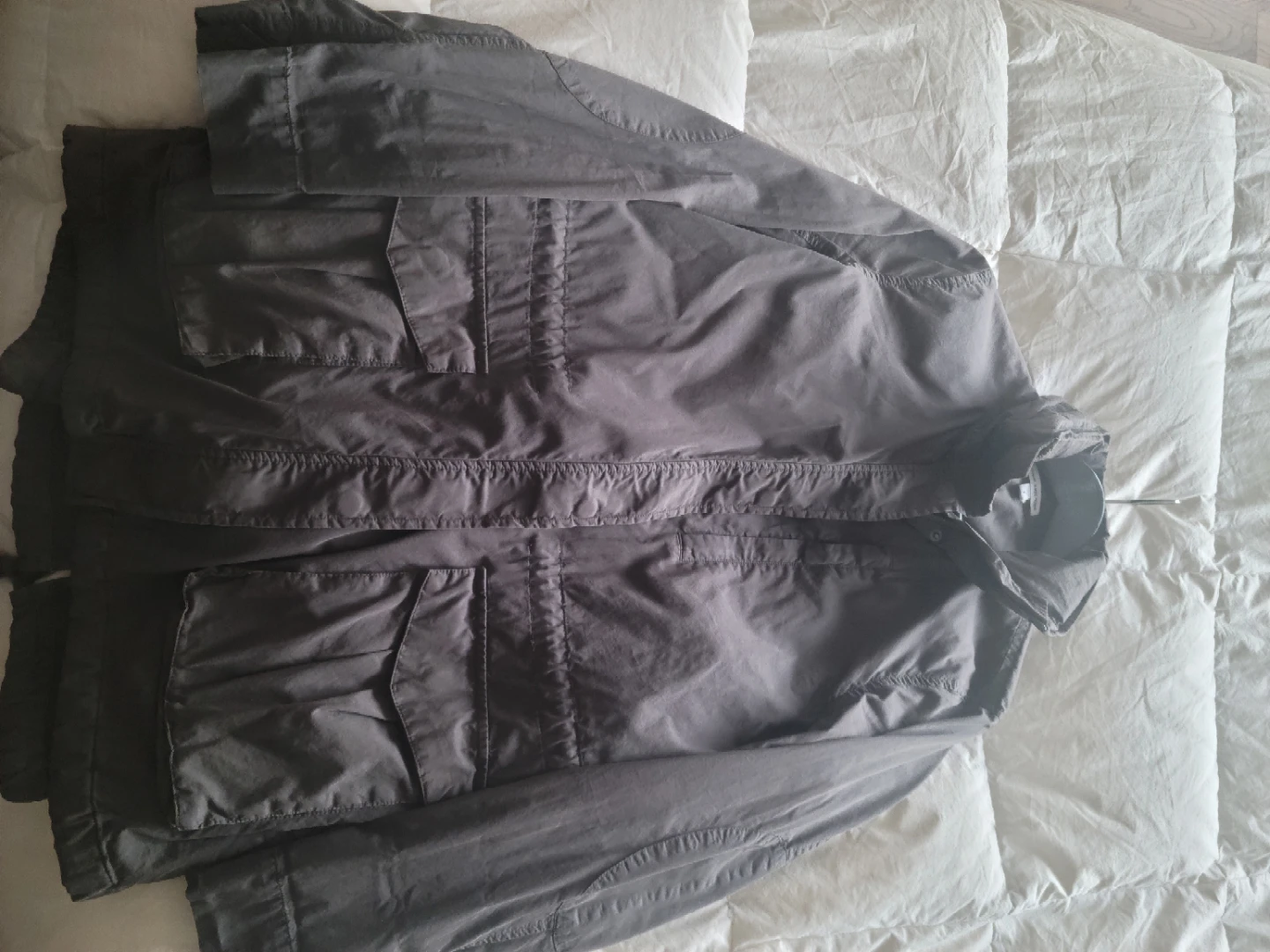 James Perse Jacket - Size 2 - photo 3