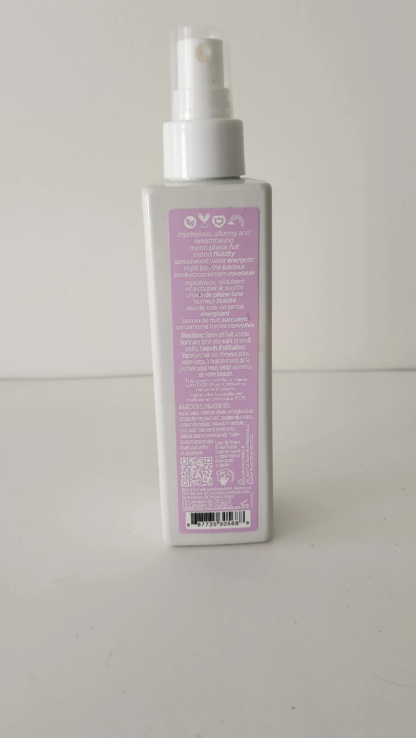 Pacifica 'Neon Moon' Body Mist - photo 2