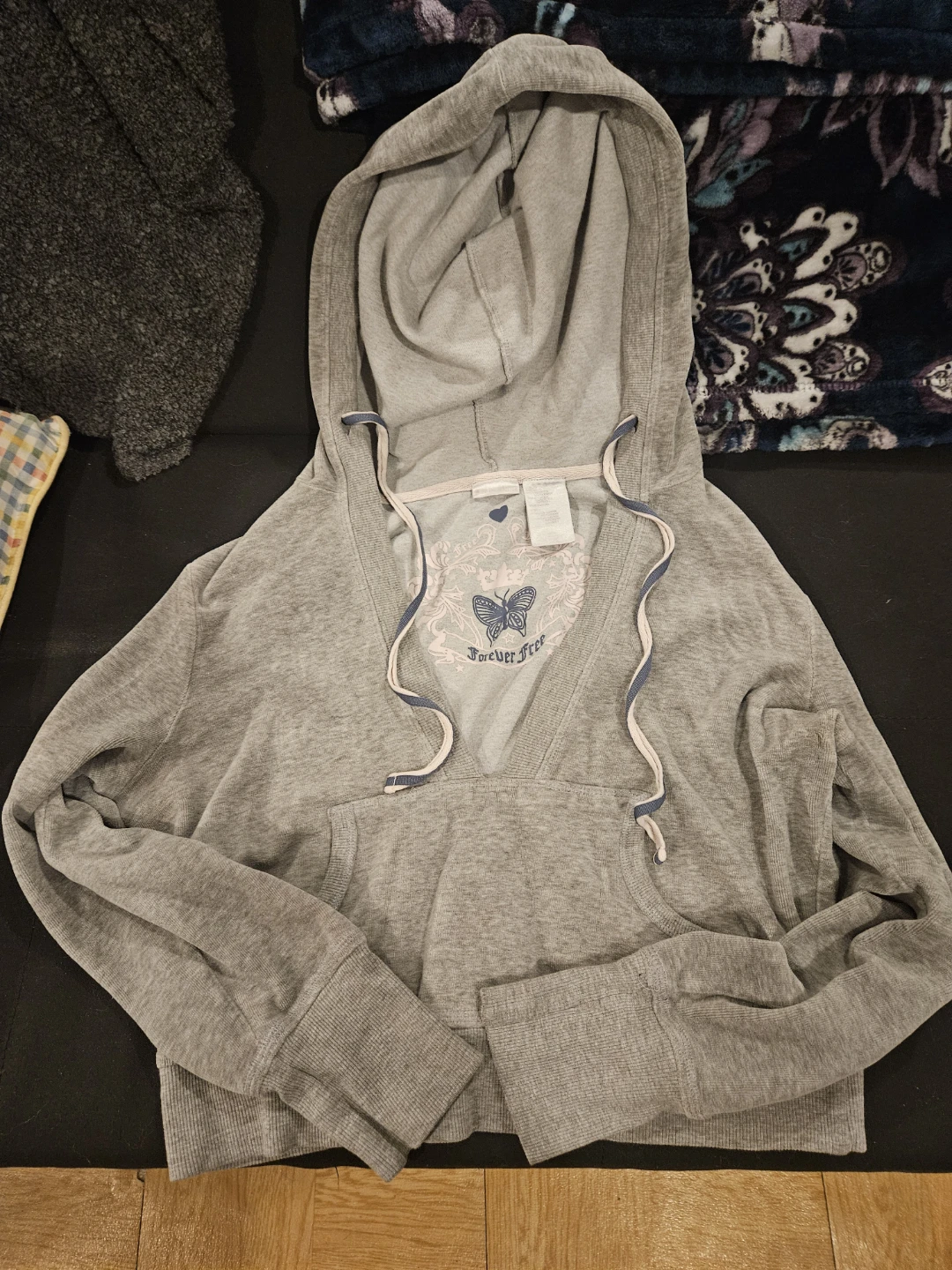 So Much Joy Juniors Hoodie