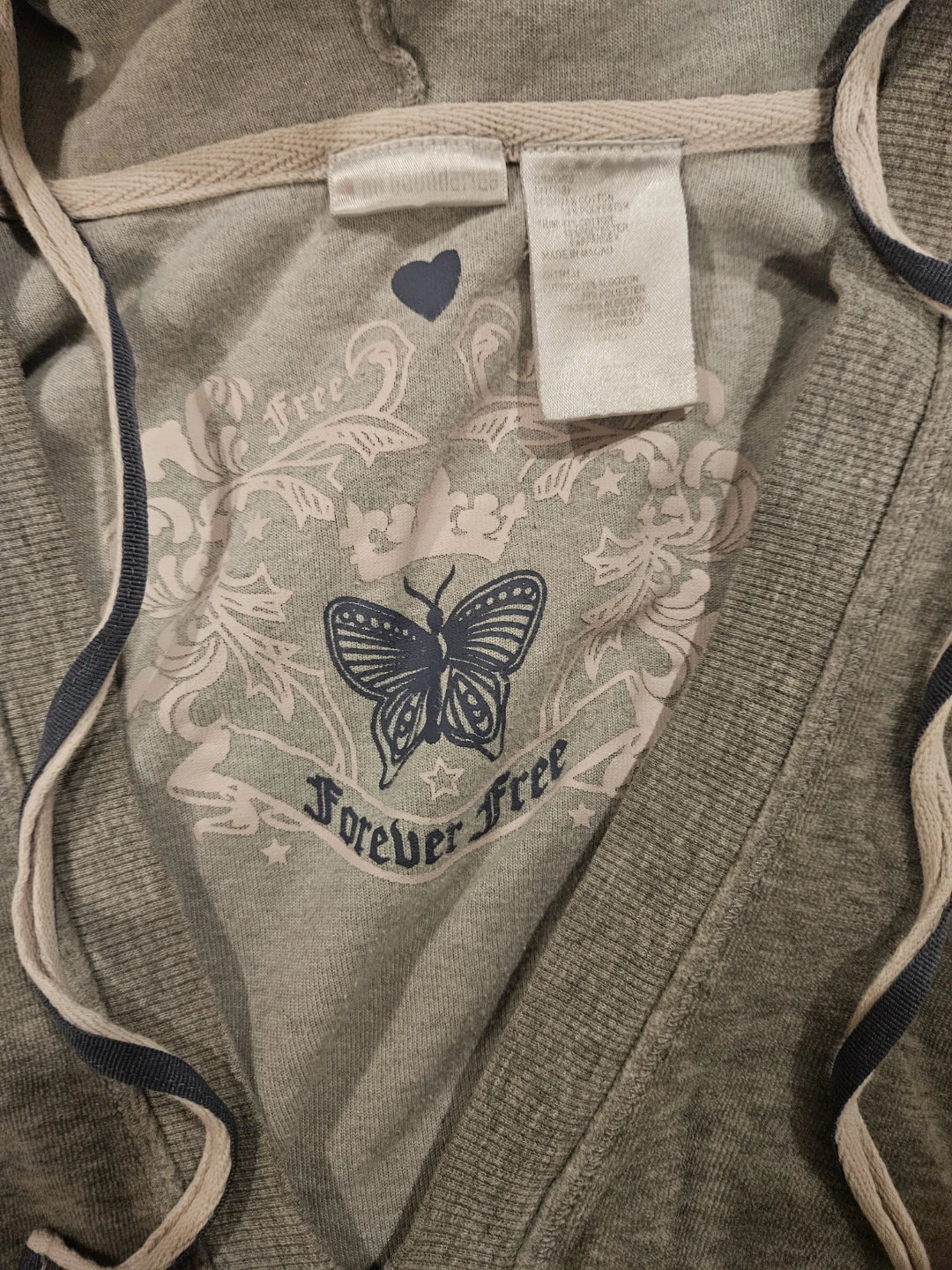 So Much Joy Juniors Hoodie - photo 2