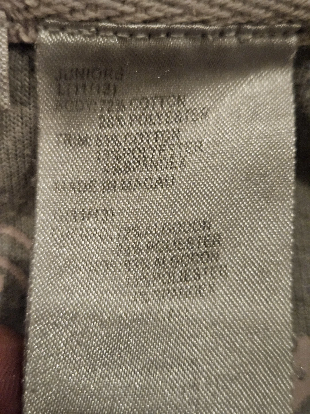 So Much Joy Juniors Hoodie - photo 3
