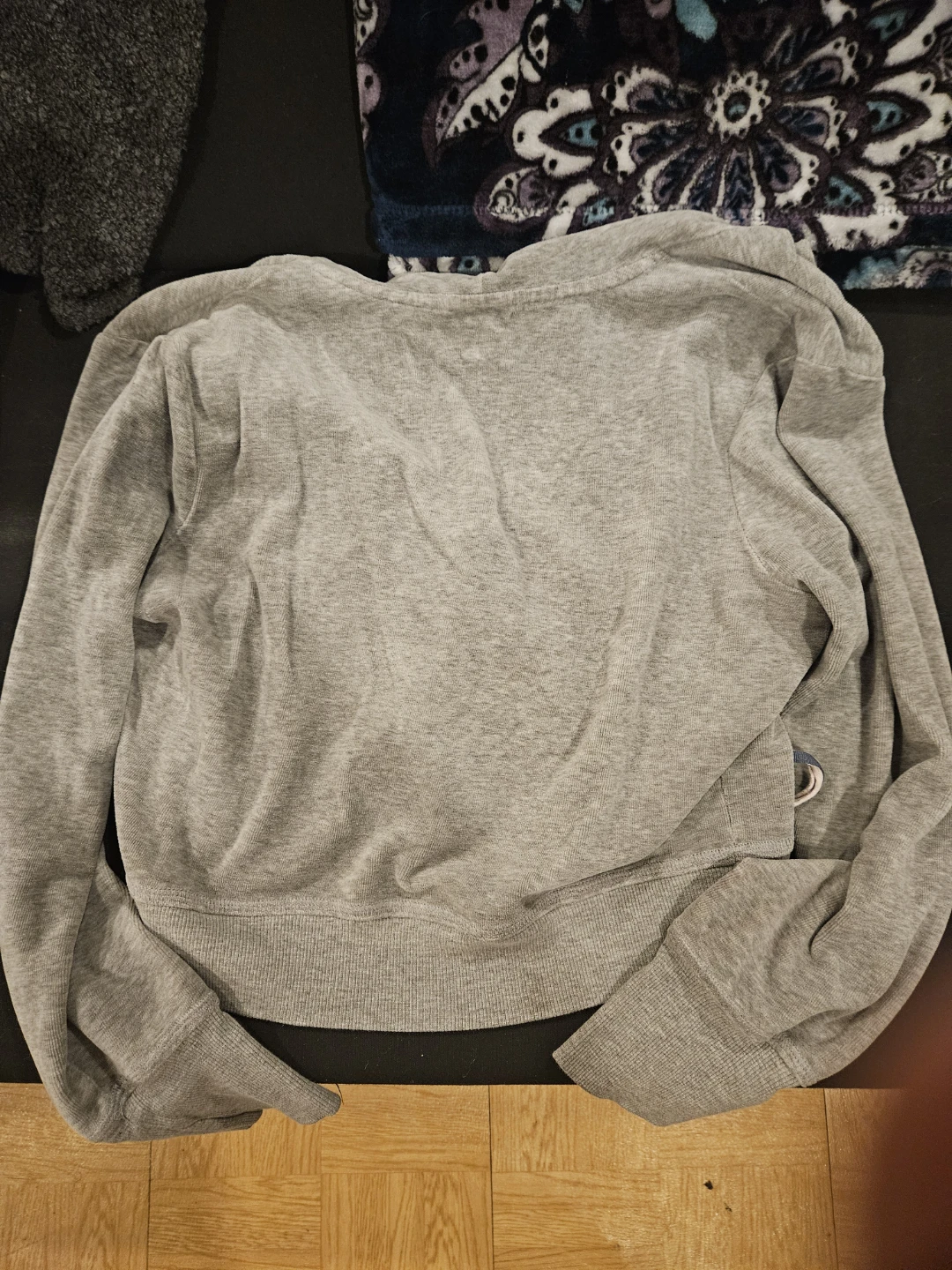 So Much Joy Juniors Hoodie - photo 5