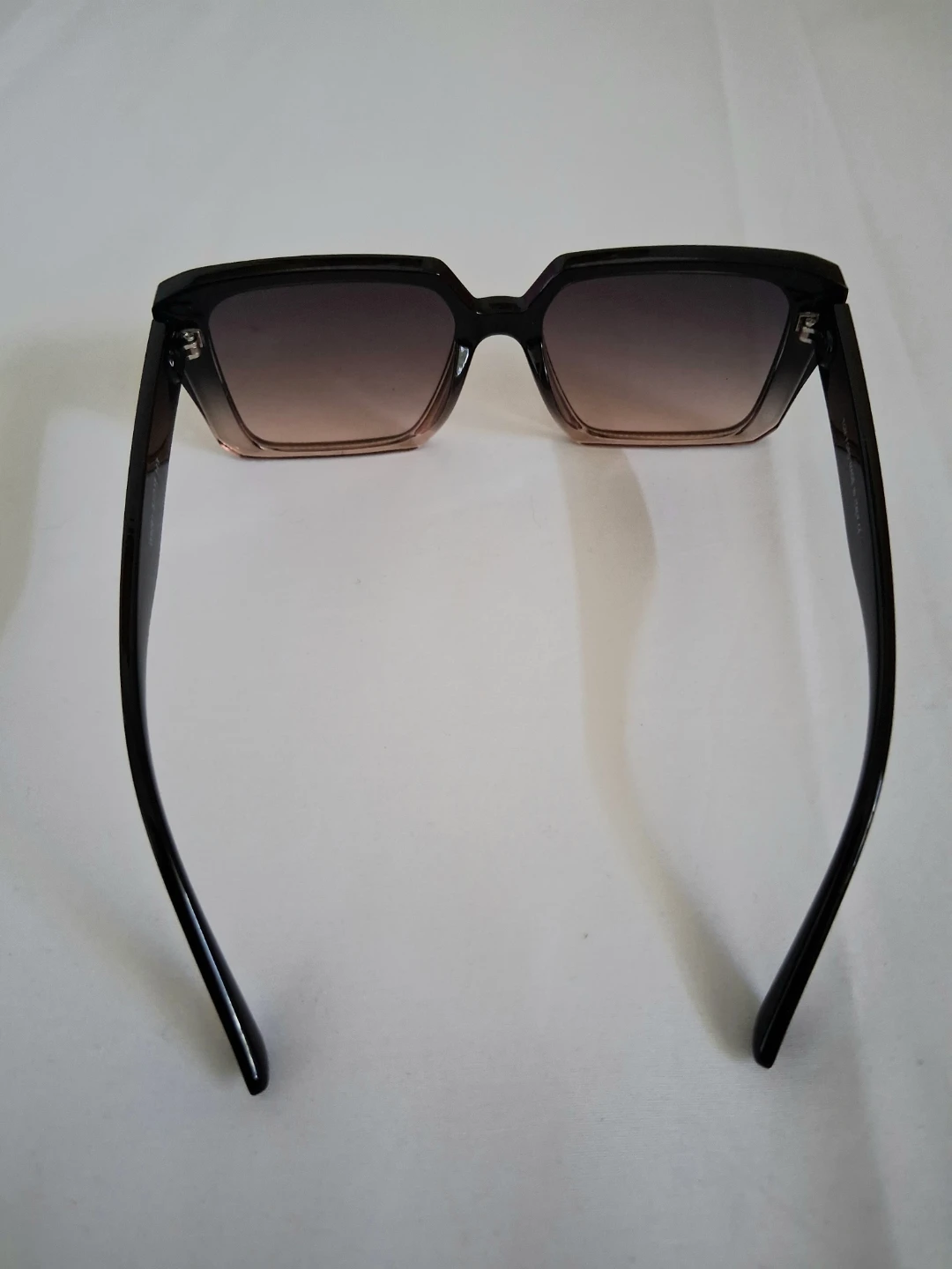 Tom Ford Black Gradient Women's Sunglasses - photo 3