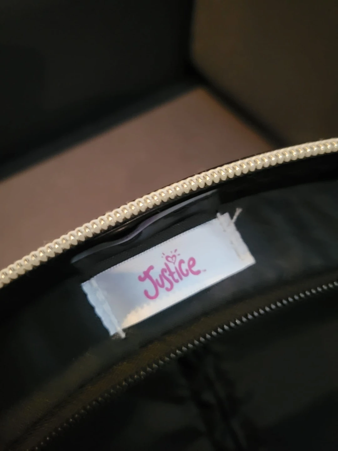 Justice "Happy Girl" Suitcase - photo 2