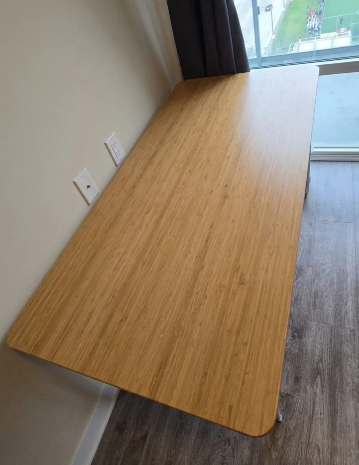 IKEA ÖVRARYD Desk