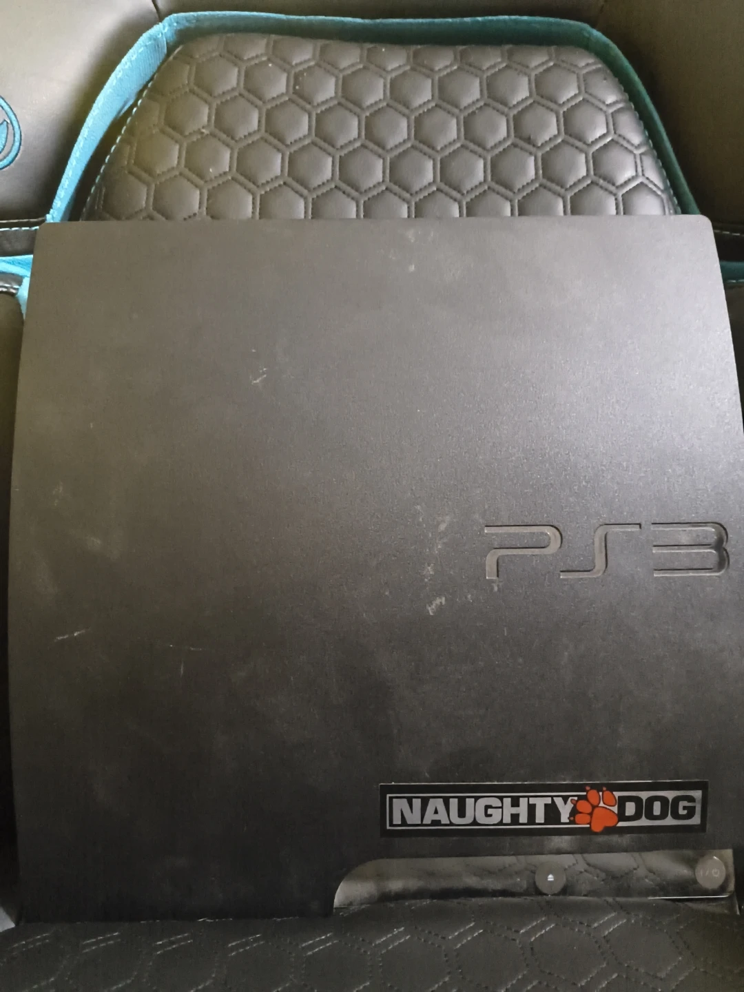 PlayStation 3 PS3