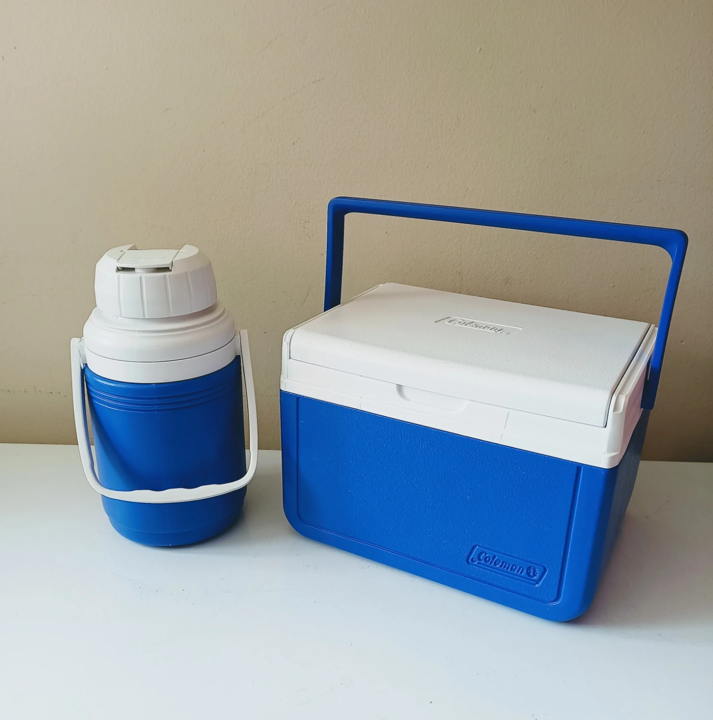 LikeNew~everything Coleman Coolers