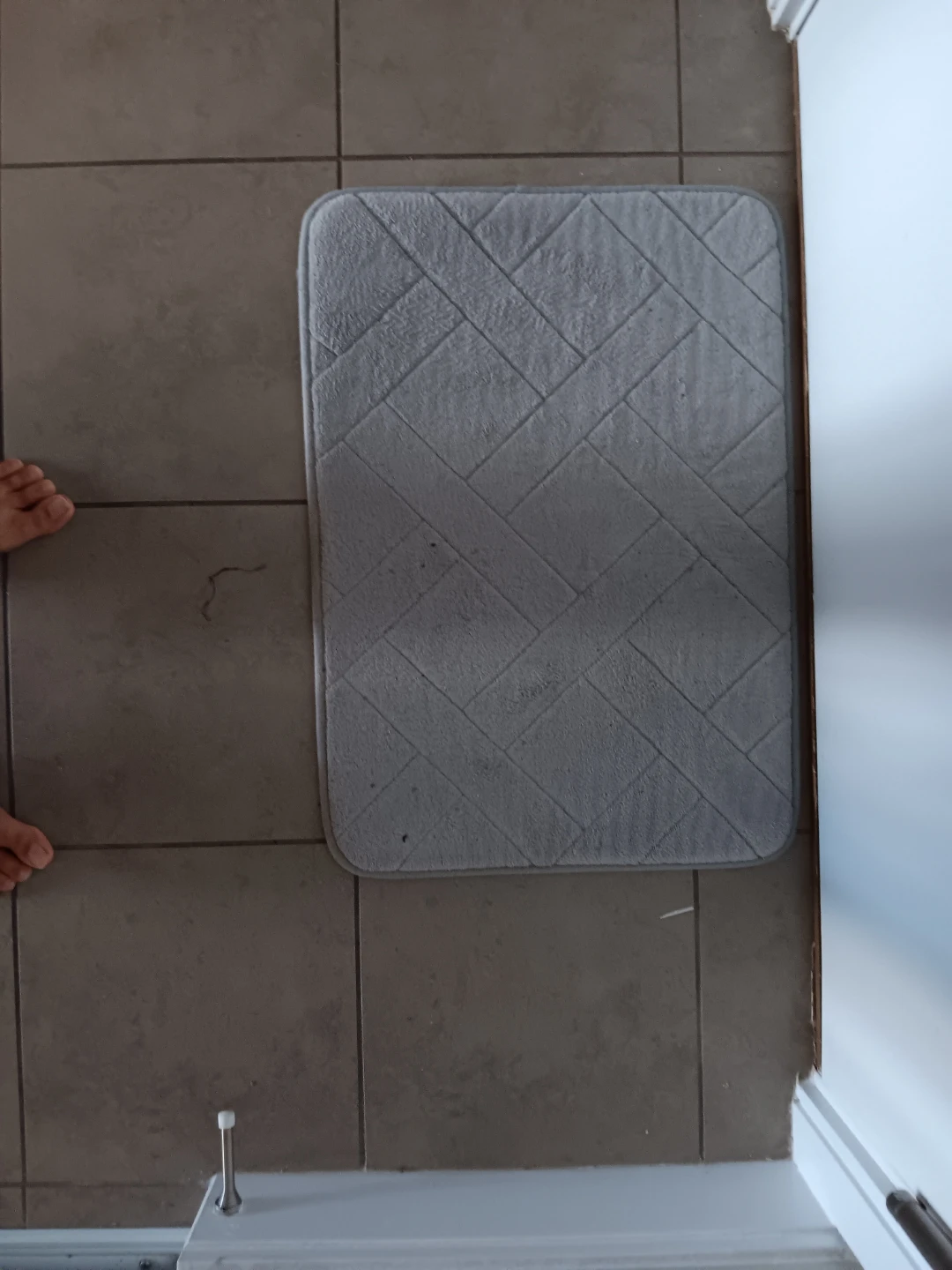 Mixed Lot of Bath Mats - photo 4