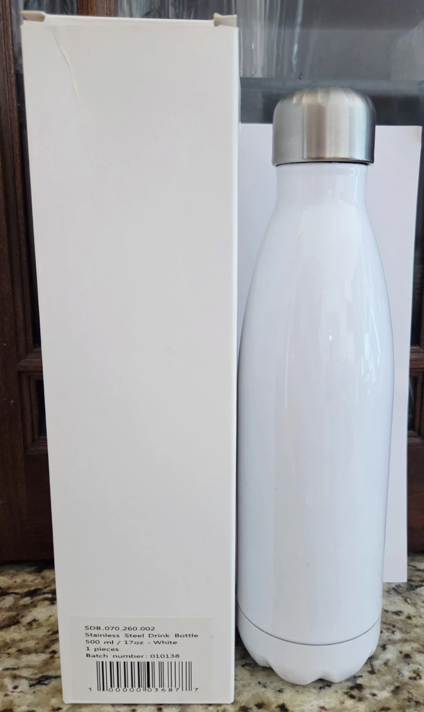 Sublimation Blanks - photo 2