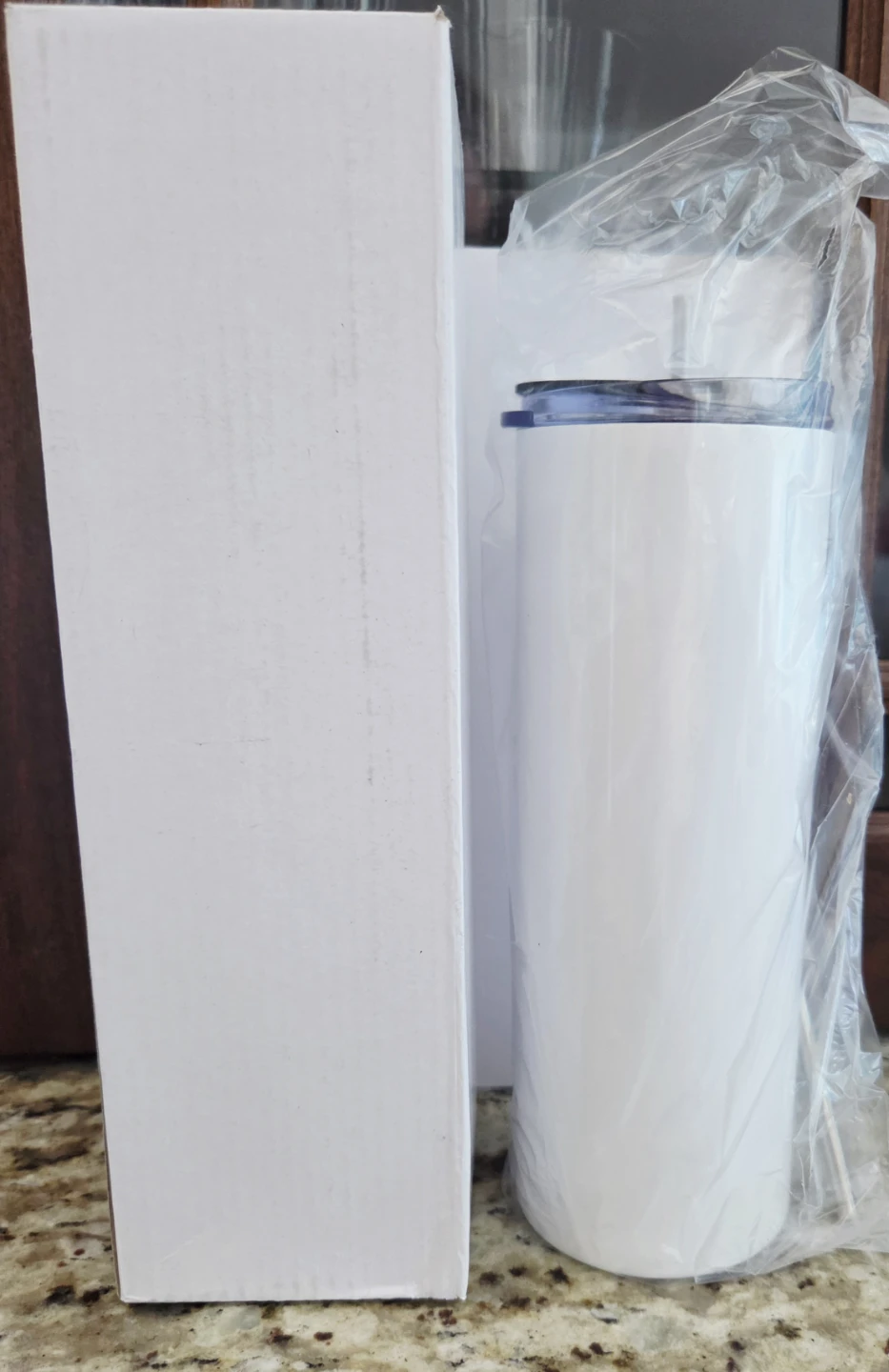 Sublimation Blanks - photo 3
