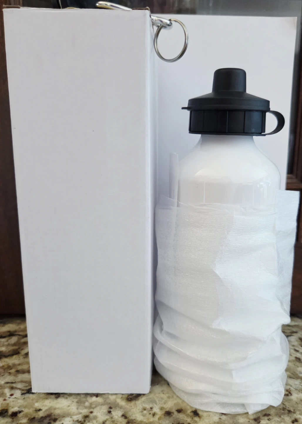 Sublimation Blanks - photo 4