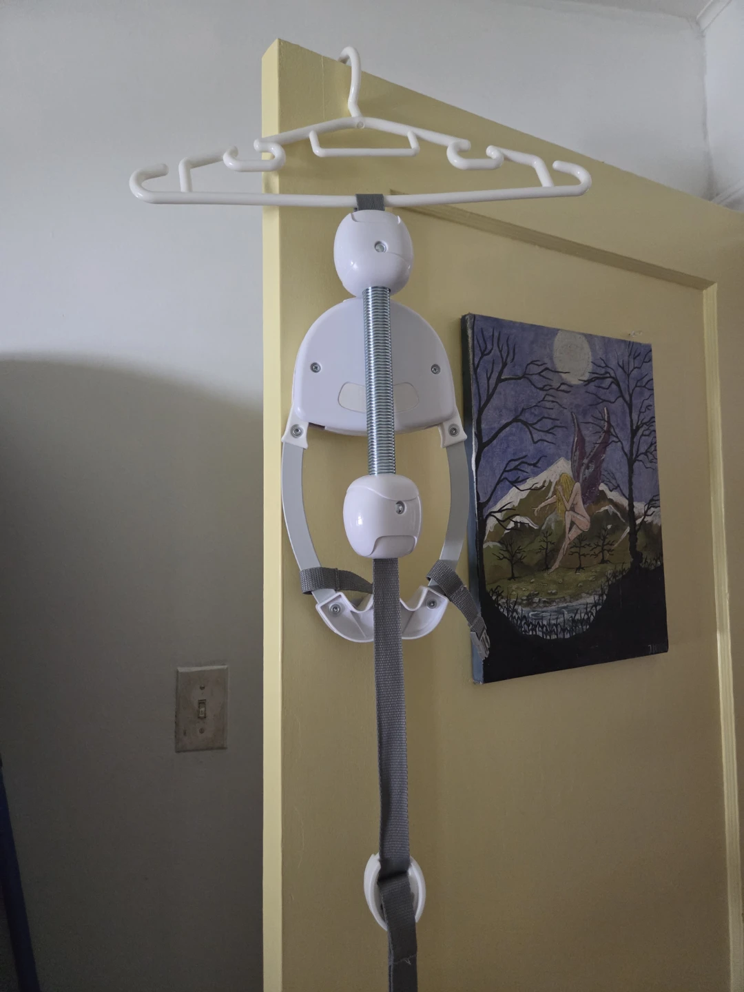 Baby Doorway Jumper - photo 2
