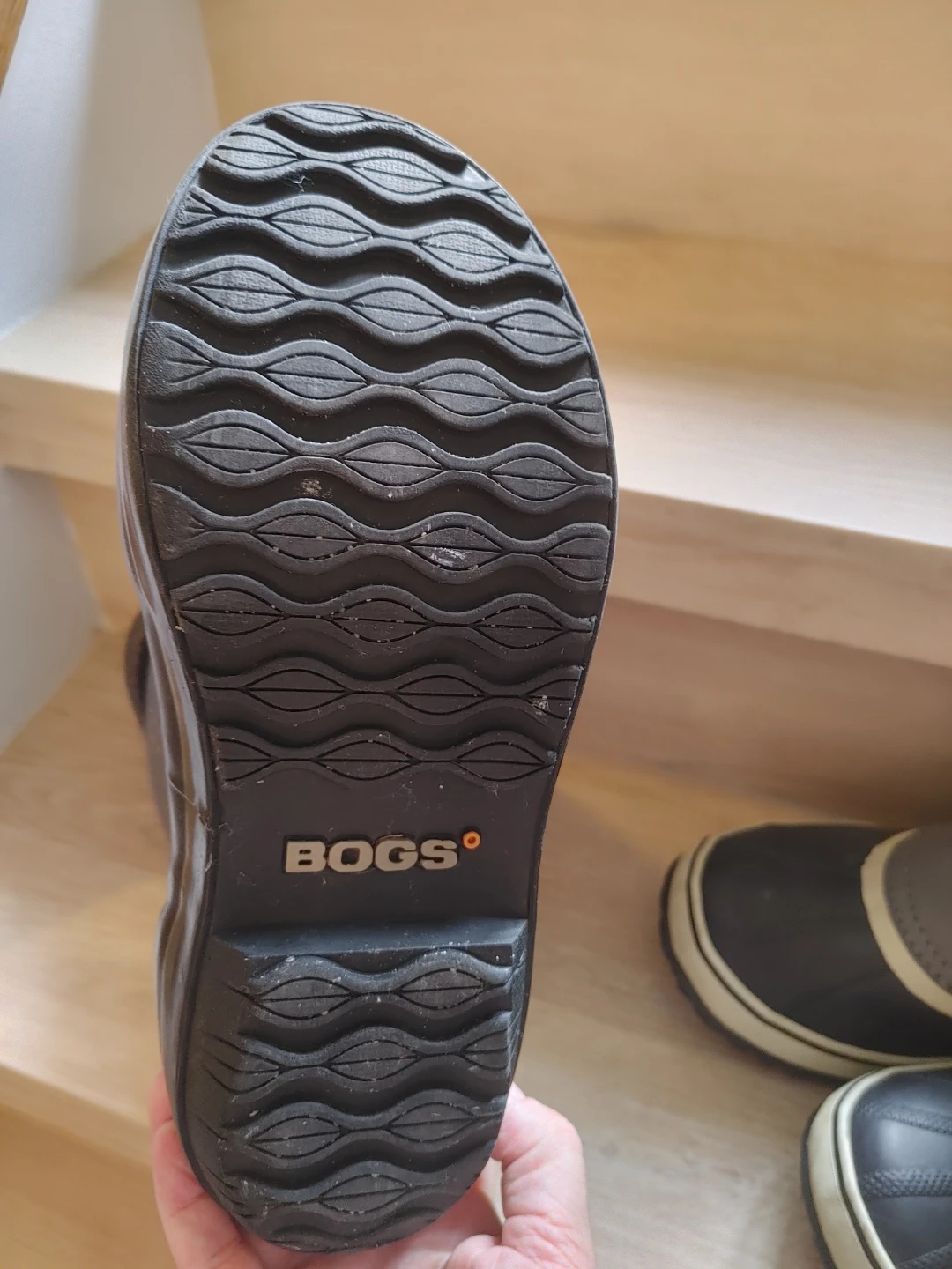 Bogs Waterproof Boots - photo 2