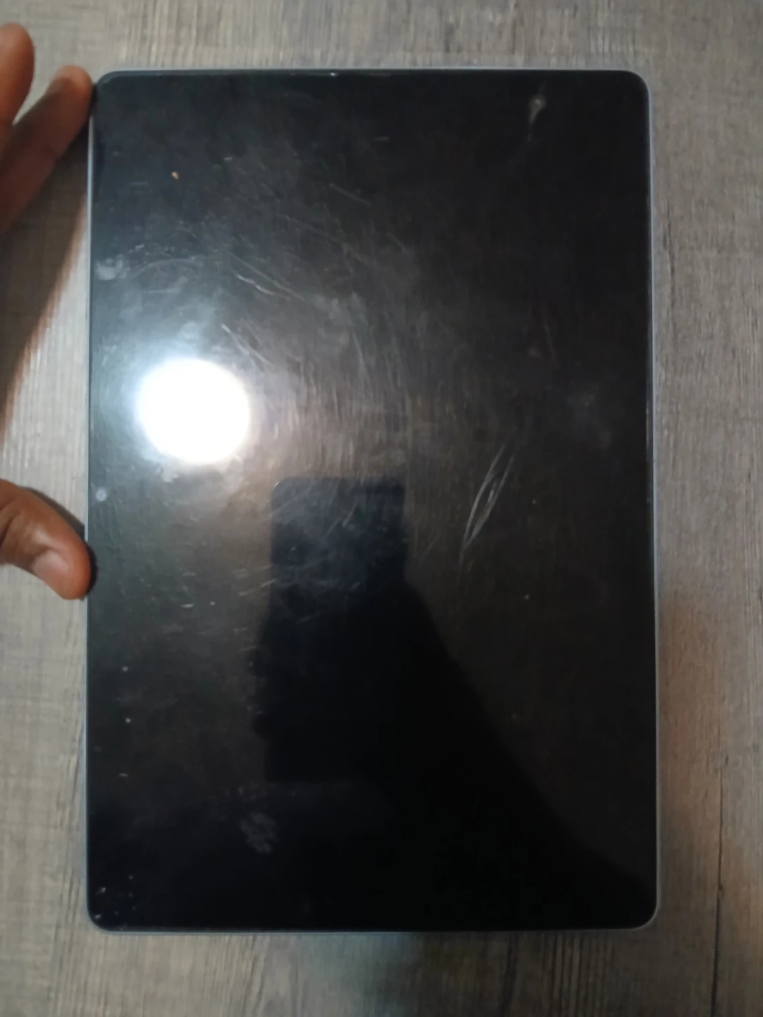 Simple Android Tablet - photo 4