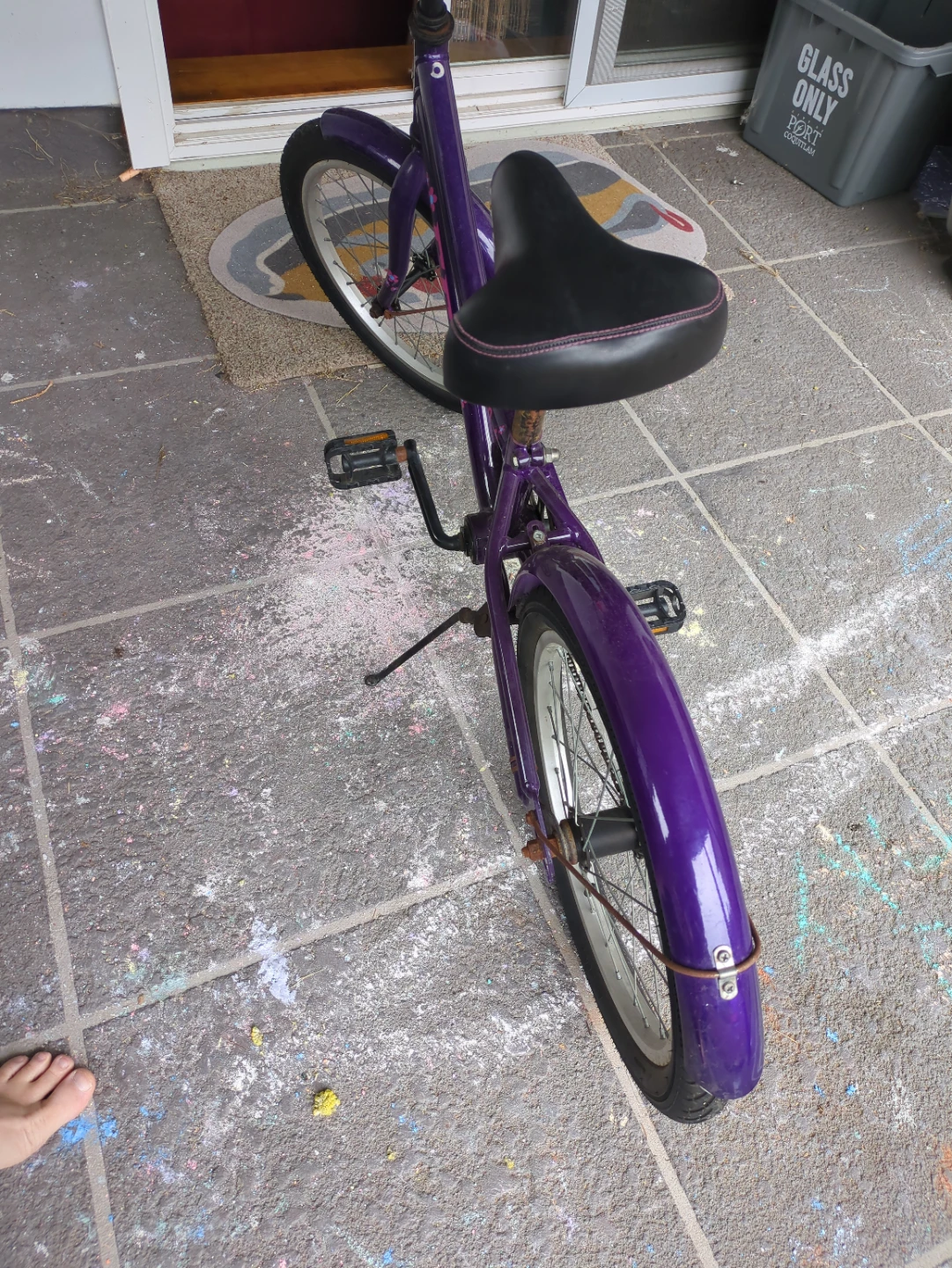 CCM Bloom Kids Bike - photo 3