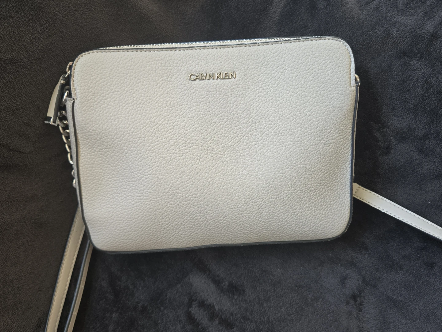 Calvin Klein Crossbody Bag